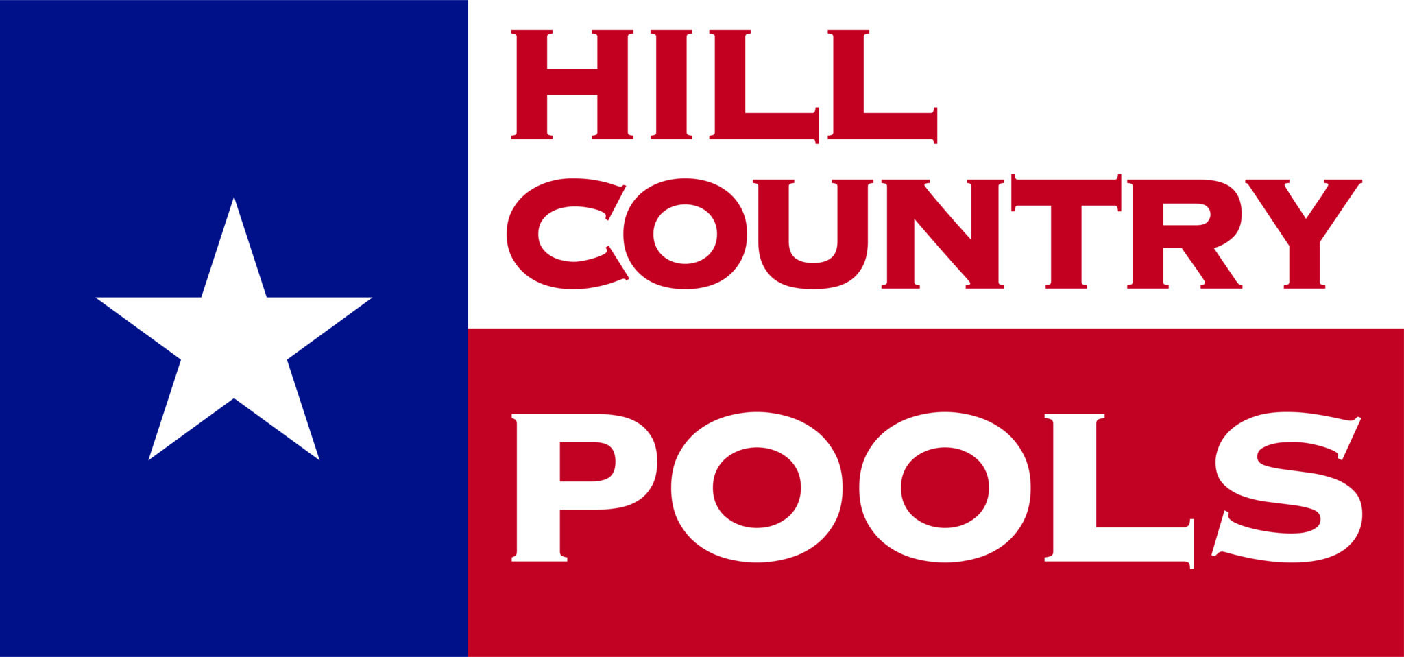 Hill Country Pools
